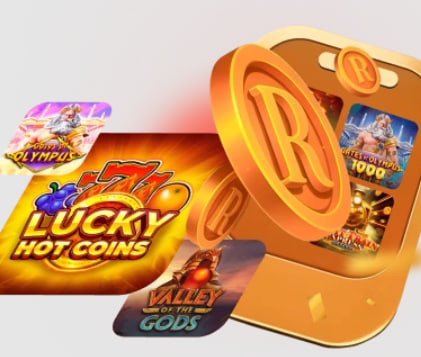 El Casino en Movimiento